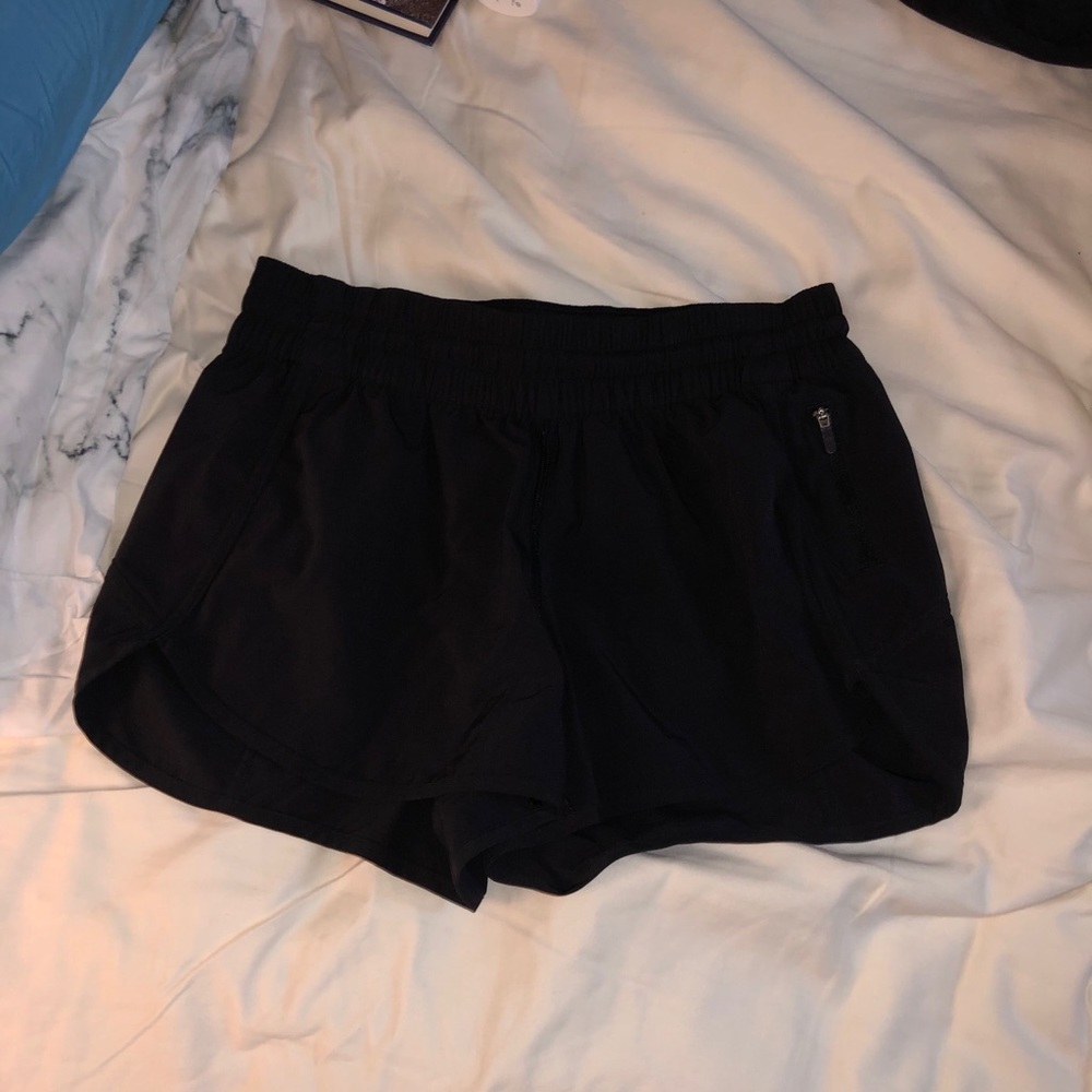 Lululemon Tracker Short LONG